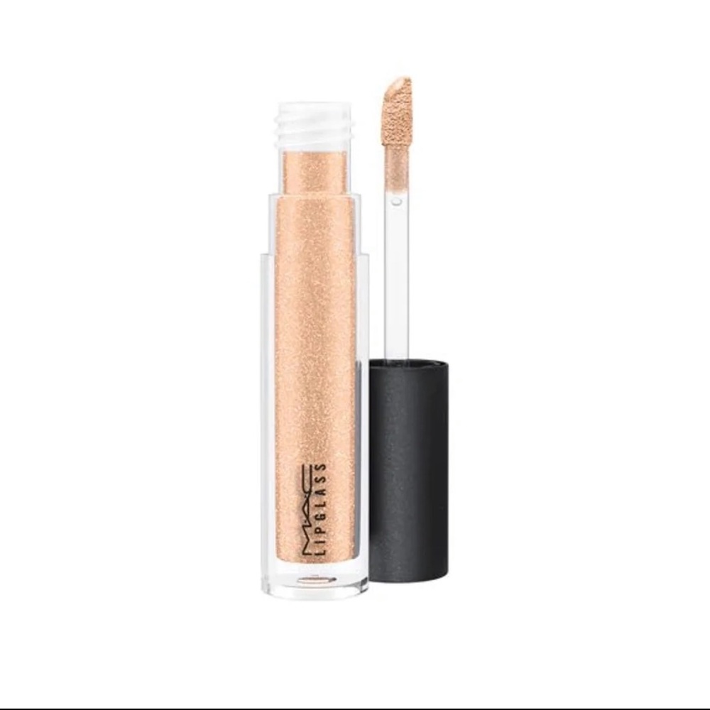 MAC Lipglass